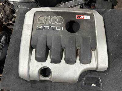 Audi A3 (8P) motorburkolat  03g103925af