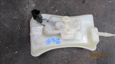 Audi A4 (B6/B7) Avant 2.0 TFSI fékolaj tartály (8E0611301G, BWE)