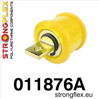 Strongflex Hátsó összekötő kar - első szilent SPORT Alfa Romeo 147 156 GT