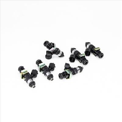 DeatschWerks 2200cc injektorok BMW E46 M52 & M54/S54, BMW E90-E93 N52, Honda Accord V6 03-07