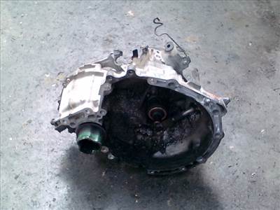 DAIHATSU Sirion Sebességváltó. benzines manuális