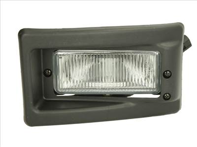 Fiat Ducato 1994-2001 utángyártott új bal első ködlámpa H3 DEPO 1418131