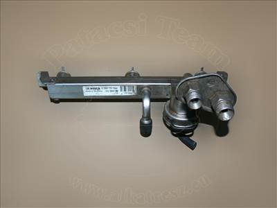 Opel Corsa B 1992-2000 - elosztó, üzemanyag befecskendezés, x10xe