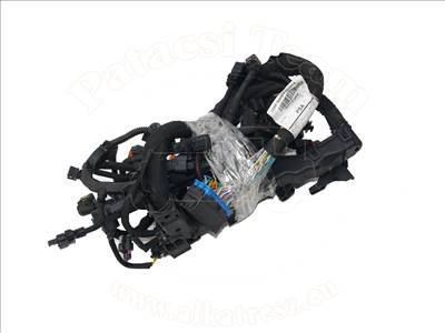 Opel Crossland 2017-2020 - kábelköteg, motor vezérlő, b12xht