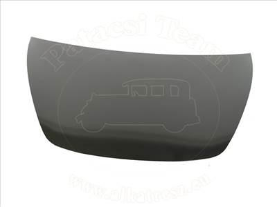 Tesla Model 3 2017-2023 - Gépháztető (csomagtérfedél első) (alu.)