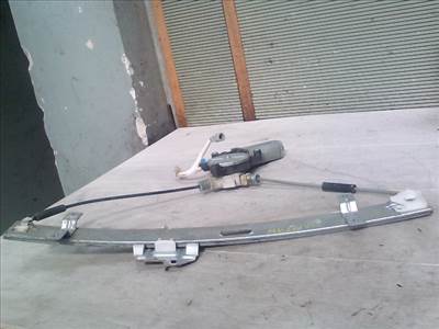 HONDA CIVIC 2004.01-2006.02 Jobb első ablakemelő szerkezet elektromos