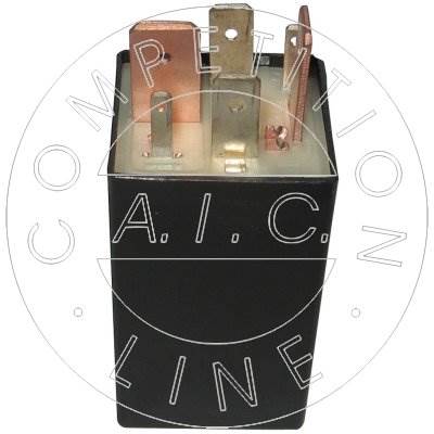 AIC 51370 - relé, izzító rendszer AUDI VW
