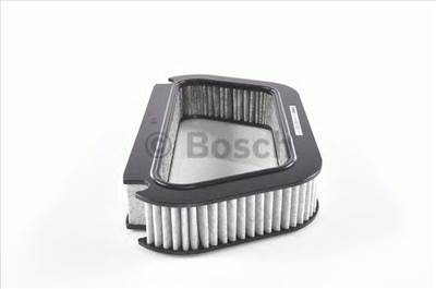 BOSCH 1 987 432 423 - pollenszűrő AUDI