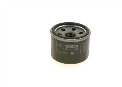 BOSCH F 026 407 050 - olajszűrő SUZUKI