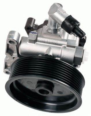 BOSCH K S01 000 674 - hidraulika szivattyú, kormányzás MERCEDES-BENZ