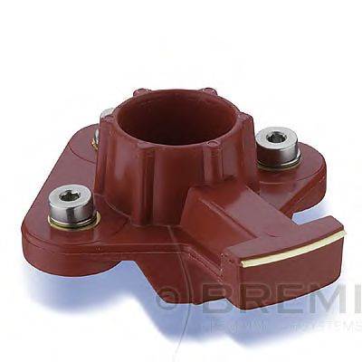 BREMI 7004 - gyújtáselosztó rotor ALFA ROMEO ALPINE BMW CITROËN LANCIA PEUGEOT RENAULT VOLVO