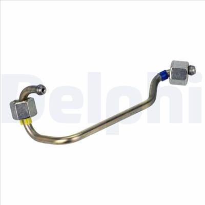 DELPHI HPP411 - nagynyomású cső, befecskendező rendszer FORD JAGUAR