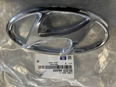 Hyundai i30 GD embléma 86320A6600