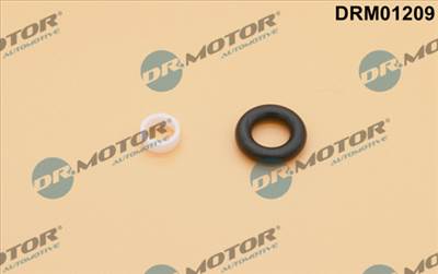DR.MOTOR AUTOMOTIVE DRM01209 - javítókészlet, porlasztócsúcs AUDI SKODA VW