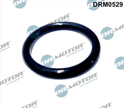 DR.MOTOR AUTOMOTIVE DRM0529 - Tömítőgyűrű, olajhűtő ALFA ROMEO CHEVROLET FIAT OPEL SAAB