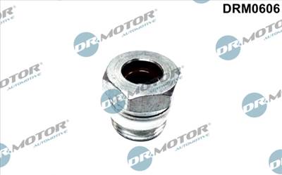 DR.MOTOR AUTOMOTIVE DRM0606 - hidraulikus cső, kormányzás FORD