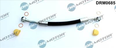 DR.MOTOR AUTOMOTIVE DRM0685 - olajcső BMW BMW (BRILLIANCE)