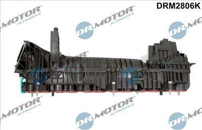 DR.MOTOR AUTOMOTIVE DRM2806K - szívócső modul BMW