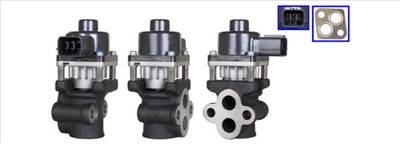 ELSTOCK 73-0297 - AGR-szelep MAZDA NISSAN OPEL SUZUKI VAUXHALL