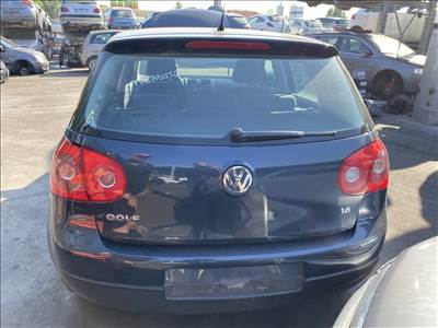 Volkswagen Golf V VW Golf V. Csomagtér ajtó 
