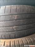  195/5516" 40e/4db használt Bridgestone nyári gumi gumi