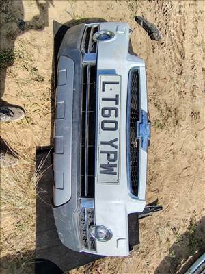 Chevrolet Captiva Első lökhárító 