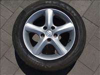 Suzuki SX-4 gyári 16" 5x114,3 ET50 alufelni 205/60R16 nyárigumi