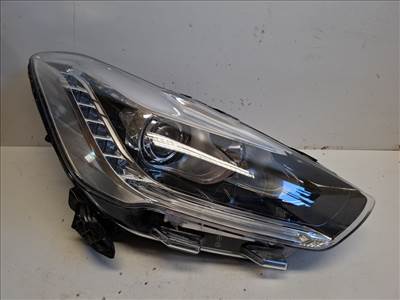 Citroen DS5 jobb első fényszóró 9802086580