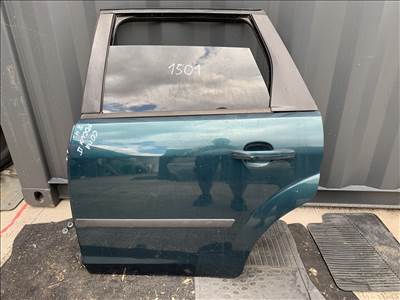 Ford Focus kombi bal hátsó ajtó