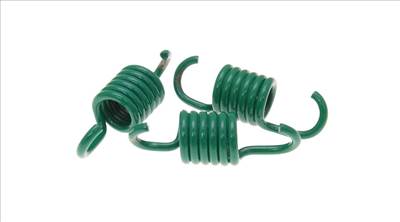 Polini Sport kuplungrugó (Minarelli - Zöld - 1,7mm)