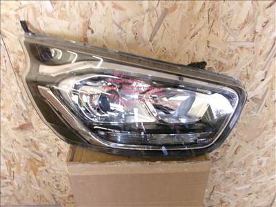 FORD TRANSIT CUSTOM TOURNEO CUSTOM jobb első fényszóró 2018-2024 JK21-13W029-DJ