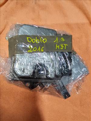 Fiat Doblo II Motorvezérlő szett 55266282 mjd8f3d5