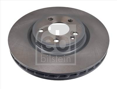 FEBI BILSTEIN 170756 - féktárcsa INFINITI MERCEDES-BENZ