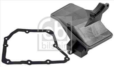 FEBI BILSTEIN 171643 - Hidraulika szűrő készlet, automatikus váltó CADILLAC CHEVROLET OPEL SAAB VAUX