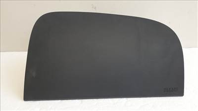 513220 Isuzu D Max, 2015, Utasoldali Légzsák, Fedéllel. Utaslégzsák.