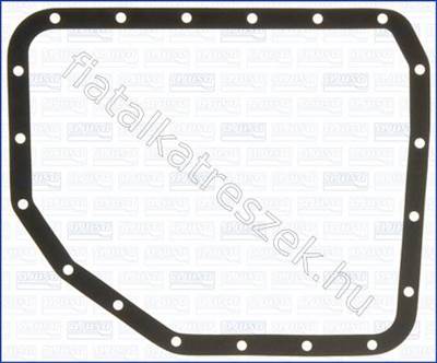 TÖMÍTÉS, OLAJTEKNŐ - CX, C25, J5, DS,, DUCATO, DS - 14035700, AJU14035700 -  - AJUSA Egyéb AJU14035700