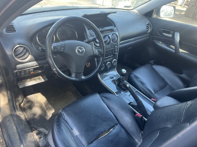 Mazda 6 2.0D bontott alkatrészei 3. kép