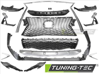 Lexus RX (AL20) BODY KIT SPORT STYLE LEXUS RX IV 15-19