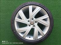 5x112 18" Volkswagen Bergano (Golf 8) téli kerékgarnitúra