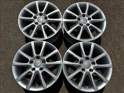 4db gyári 16" Seat Leon alufelni. (4421)