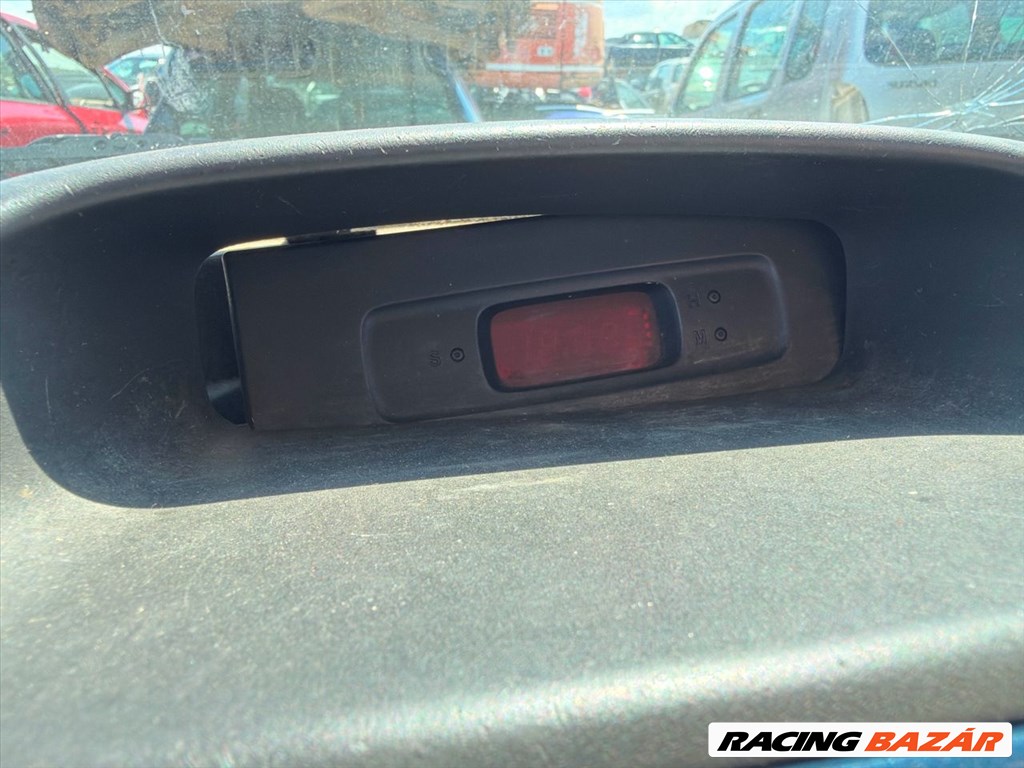 Suzuki Wagon R+ II Óra (Időmérő) *165794* 2. kép