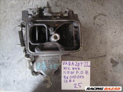 Opel Kadett D VARAJET II NIC847 