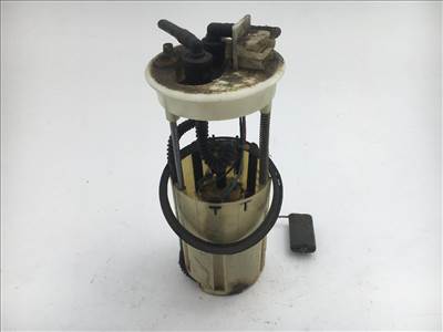 Üzemanyag pumpa - JUMPER, DUCATO, BOXER - NAT.01031, 0580303016 -  01031