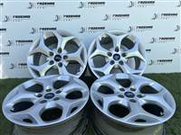 5x108 16" Ford Y gyári alufelni 7Jx16h2 ET50