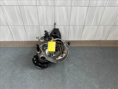 Chevrolet Kalos váltó 1.2i