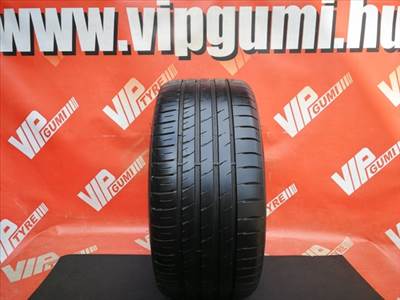 265/30 R19 Tourador  nyári gumi