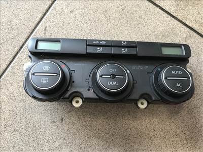 Volkswagen Jetta V klímavezérlő 1K0907044CT