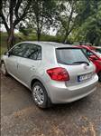 Eladó Toyota Auris 1.4 VTT-i,2. tulajtól vettem,honi, garázsban tartott,céges autó miatt eladó