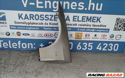 BMW 3 (E92-E93)bontott bal első  sárvédő