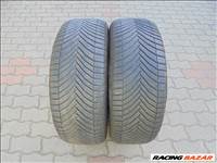  255/55 R19" 2025-ös újszerű Michelin négyévszakos gumi 2db